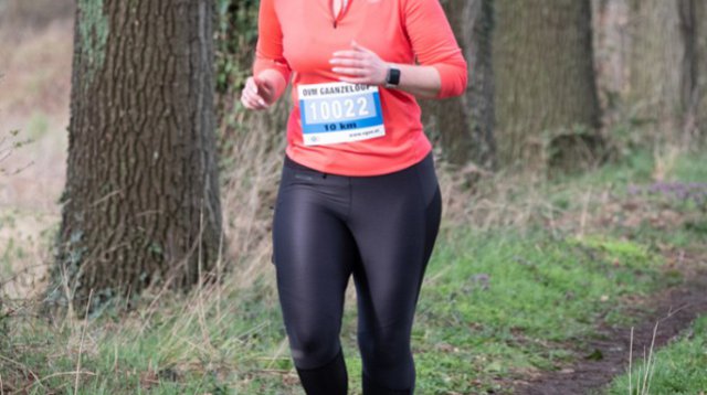 Gaanzeloop (zaterdag 25 maart 2023)